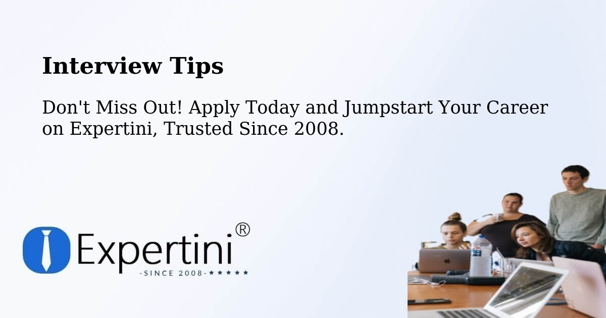 Interview Tips & Techniques for Job Seekers – Nuku - Nuku, Papua New Guinea Jobs Expertini